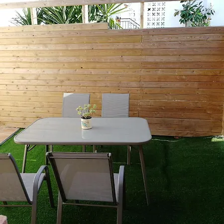 Apartamento La Sierra La Codosera Exterior foto