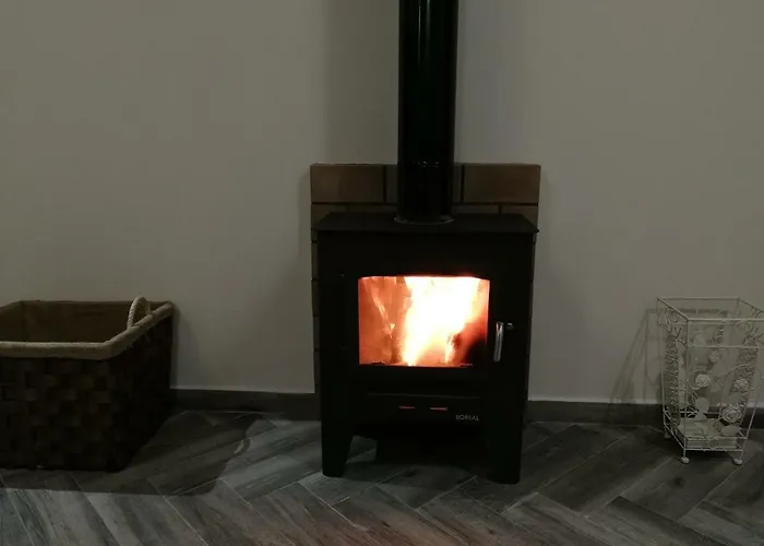 Apartamento La Sierra
