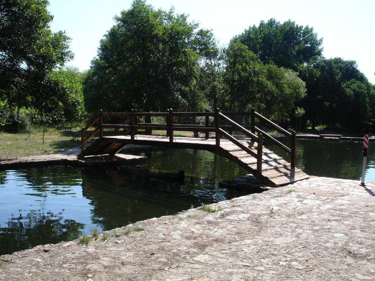 La Sierra