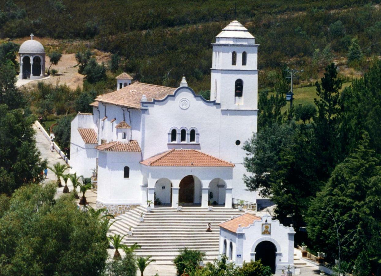 La Sierra La Codosera