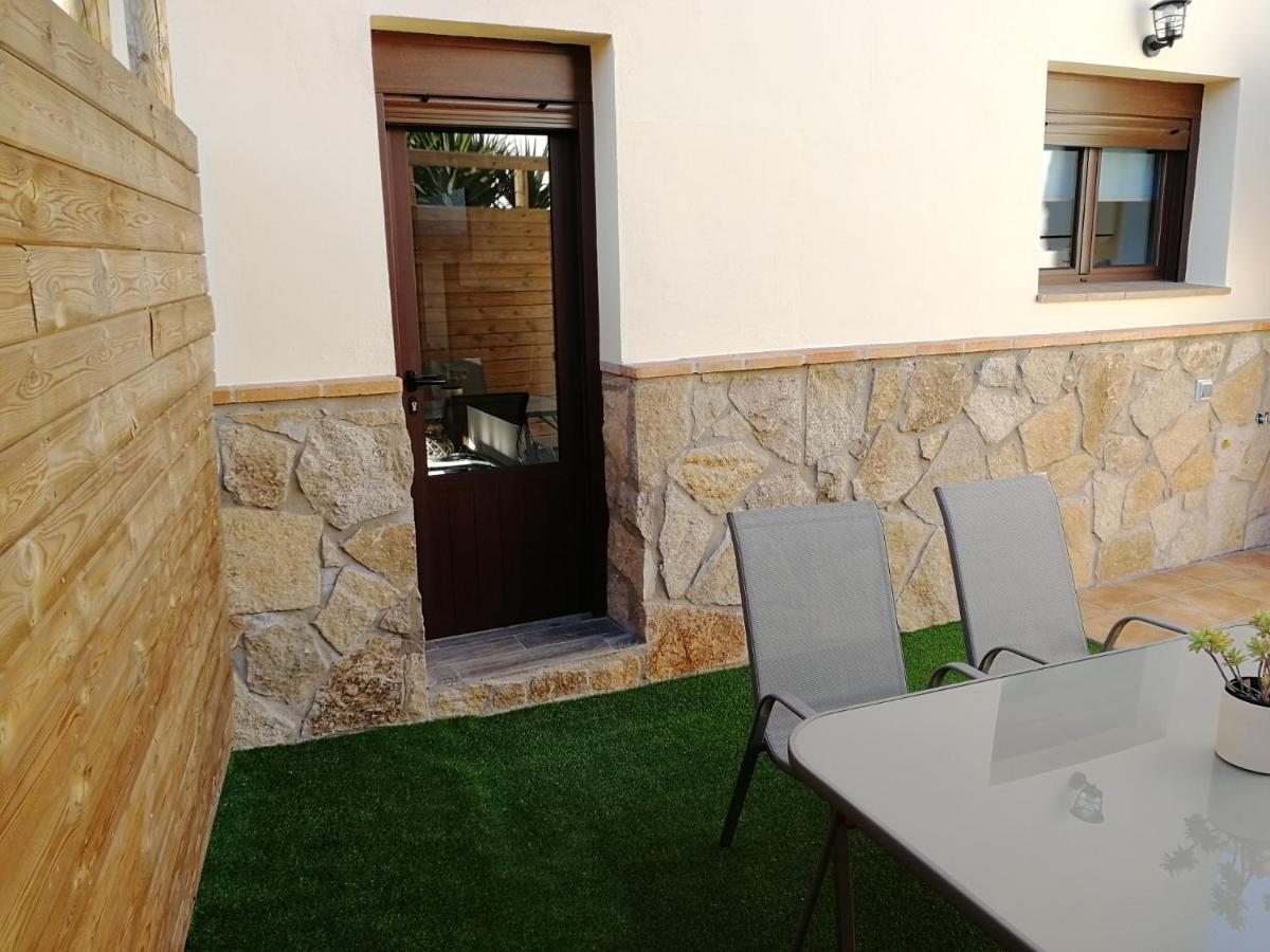 La Sierra Apartment